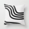 Home pillow cover orange geometric pillow cover living room sofa decorative pillow cover cushion