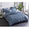 Home textile 3-piece printed cotton 3-piece bedding