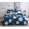 Home textile 3-piece printed cotton 3-piece bedding