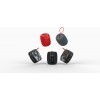 Hopestar-p22 private model waterproof wireless Bluetooth speaker outdoor portable audio