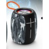 Hopestar-p22 private model waterproof wireless Bluetooth speaker outdoor portable audio