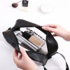 Transparent cosmetic bag simple portable cosmetic storage bag cosmetic storage bag travel storage cosmetic bag