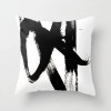 Home pillow case abstract oil painting splash ink creative holding pillow case modern simple pillow case