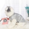 New style pet clothes for dogs and dogs	
