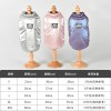 New style pet clothes for dogs and dogs	