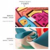 Dinosaur tapestry hanging cloth ins wind home decoration cloth live broadcast background cloth bedroom living room wall hanging