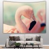 Dinosaur tapestry hanging cloth ins wind home decoration cloth live broadcast background cloth bedroom living room wall hanging
