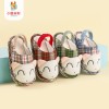  Baby slippers 2-3 spring baby child non-slip fashion girl infant home light boy