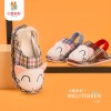  Baby slippers 2-3 spring baby child non-slip fashion girl infant home light boy