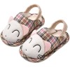  Baby slippers 2-3 spring baby child non-slip fashion girl infant home light boy