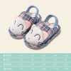  Baby slippers 2-3 spring baby child non-slip fashion girl infant home light boy
