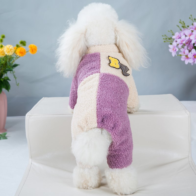 2020 pet clothes aut...