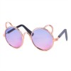 Direct selling cat cute modeling Sunglasses dog Teddy Sunglasses personality funny pet accessories cat glasses