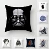 Star war pillow case