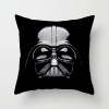Star war pillow case