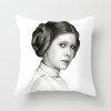 Star war pillow case