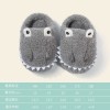 Baby slippers