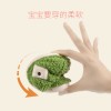 Children's cotton slippers, more discount in winter, 3-9 years old, warm indoor non-slip baby cotton slippers