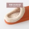 Musa autumn and winter ins couple cotton slippers women's thick-soled indoor and outdoor wearable fashion home men and women drag