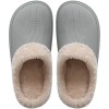 Musa autumn and winter ins couple cotton slippers women's thick-soled indoor and outdoor wearable fashion home men and women drag