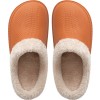 Musa autumn and winter ins couple cotton slippers women's thick-soled indoor and outdoor wearable fashion home men and women drag
