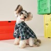 Little dog shirt autumn Teddy Chenery bomeibi bear cat medium and small dog pet dog clothes
