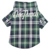 Little dog shirt autumn Teddy Chenery bomeibi bear cat medium and small dog pet dog clothes
