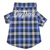 Little dog shirt autumn Teddy Chenery bomeibi bear cat medium and small dog pet dog clothes