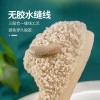 Children's cotton slippers for 1-6 years old in winter
