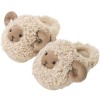 Children's cotton slippers for 1-6 years old in winter