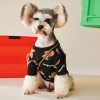 Dog clothes autumn bear cotton sweater Teddy fado Koki Chenery small and medium-sized dog pet clothes
