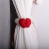 Kaicheng Christmas decoration Nordic faceless old man holding curtains Velcro curtain buckle hotel family Christmas decoration