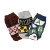 2020 new product dog clothing small and medium cats and dogs knitted sweater letter printing breathable autumn and winter plus velvet pet clothes	