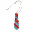 Pet accessories pendant Decoration cat dog tie adjustable length