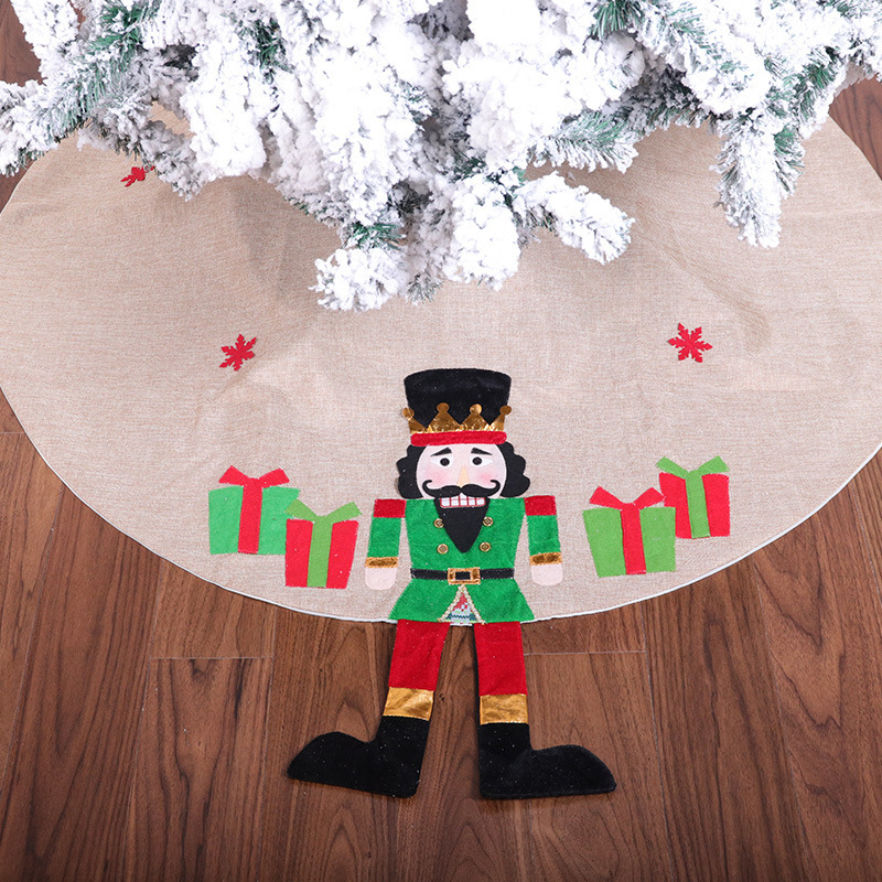 Santa Claus Christma...