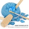 Blind Box New Strange Toys Children's Creative Archaeological Excavation Stone and Gem Toy Set