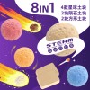 Blind Box New Strange Toys Children's Creative Archaeological Excavation Stone and Gem Toy Set