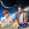 Blind Box New Strange Toys Children's Creative Archaeological Excavation Stone and Gem Toy Set
