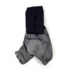 2020 new product dog clothes denim knitted jumpsuit medium and small cat four-legged bottoming shirt VIP autumn and winter clothes	
