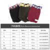 2020 new product pet clothes autumn and winter models fake two-piece plaid collar warm corgi bear vest	