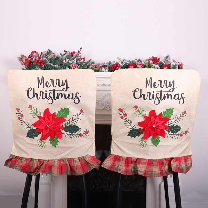 Chair cover cloth se...