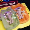 Dog clothes spring and autumn clothes reflective teddy bear sweater Chenery Bomei cat pet clothes