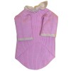 Cat clothes autumn and winter clothes bow sweater small milk cat cute English short blue cat anti hair falling dog pet clothes