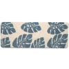 Door Mat Carpet household strip bedroom bedside carpet kitchen bathroom non slip mat water absorbent foot pad