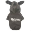Dog clothes autumn and winter clothes Plush small and medium-sized dog Teddy sweater Chao Chenery VIP Bago pet clothes
