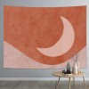 Thickeneds cloth tapestry exaggerated abstract style hanging cloth background cloth shielding cloth