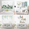 Rental room decoration cloth background cloth ins hanging cloth bedroom dormitory bedside layout background cloth wall cloth tapestry