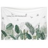 Rental room decoration cloth background cloth ins hanging cloth bedroom dormitory bedside layout background cloth wall cloth tapestry