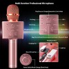 Exclusively for wireless bluetooth karaoke microphone portable Maiba volcano vibrato microphone karaoke sound