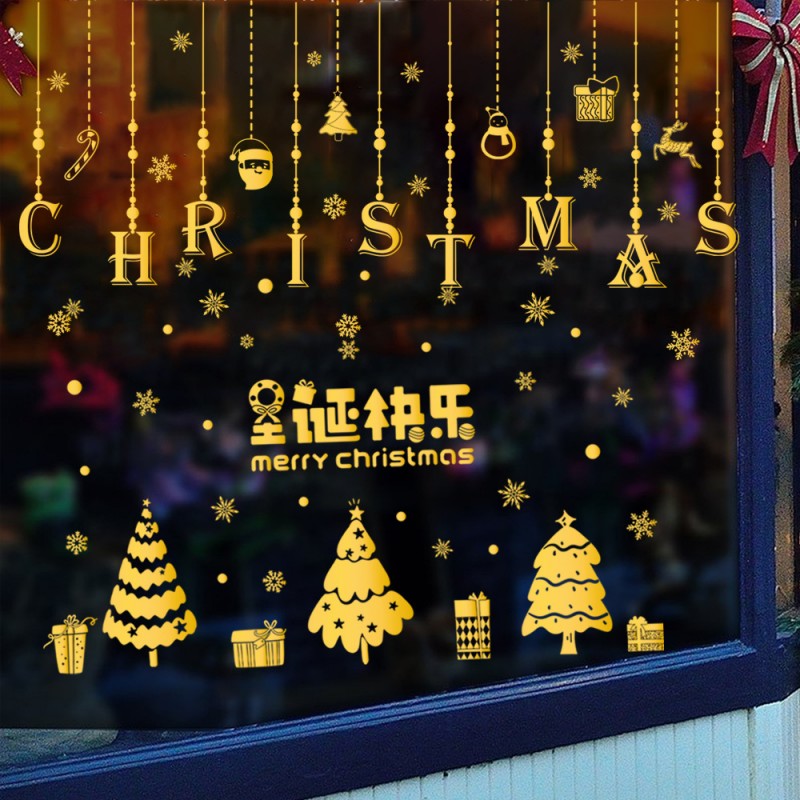 Christmas creative h...